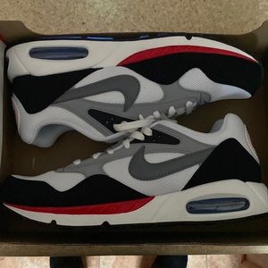 Nike Air Max Correlate Men’s 12